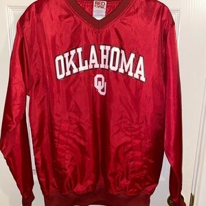 OU pullover